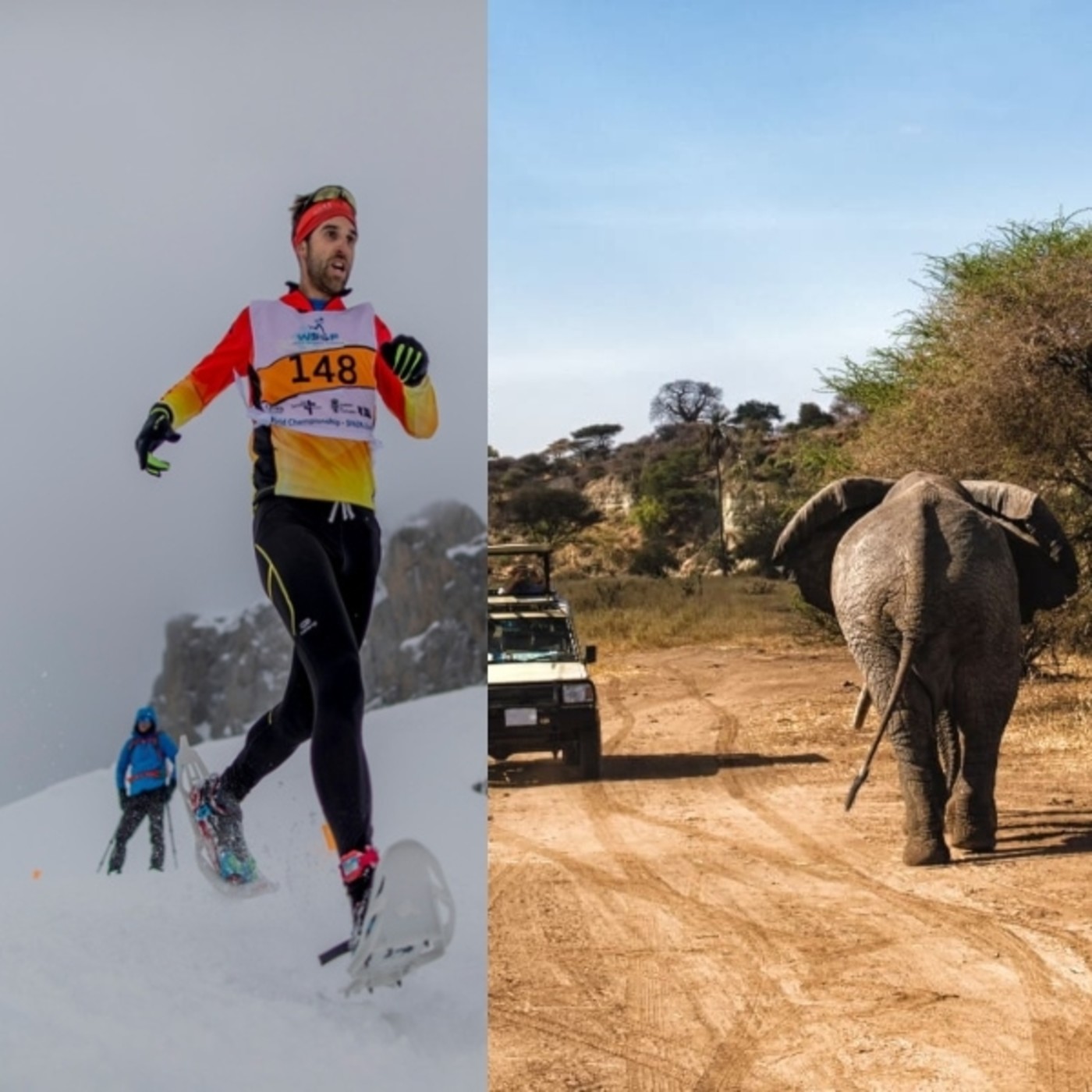 Domingo 1 de marzo de 2020 - Paralelo20