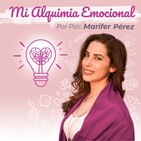 ¿Cual es tu trabajo interior rumbo a la felicidad? | Ep. 49