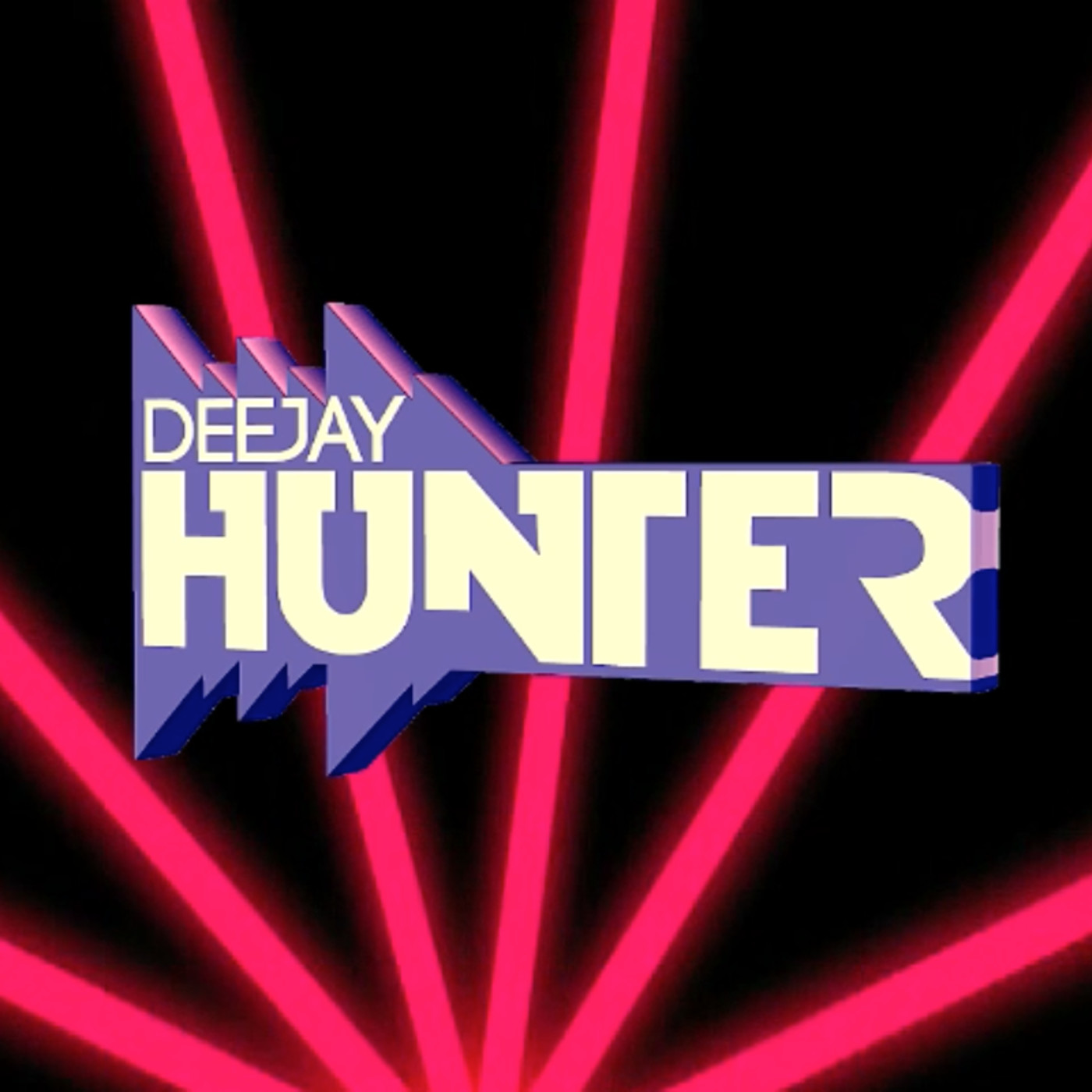 Dj Hunter