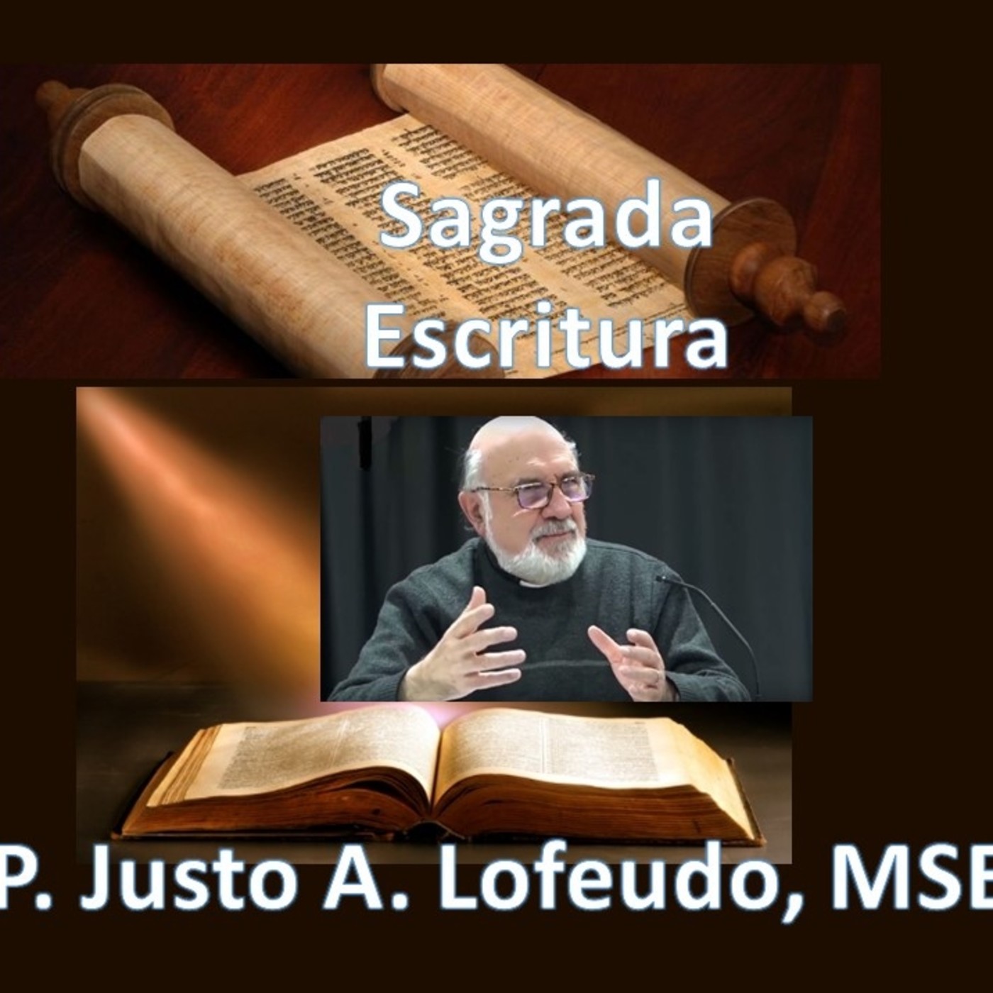 Sagrada Escritura