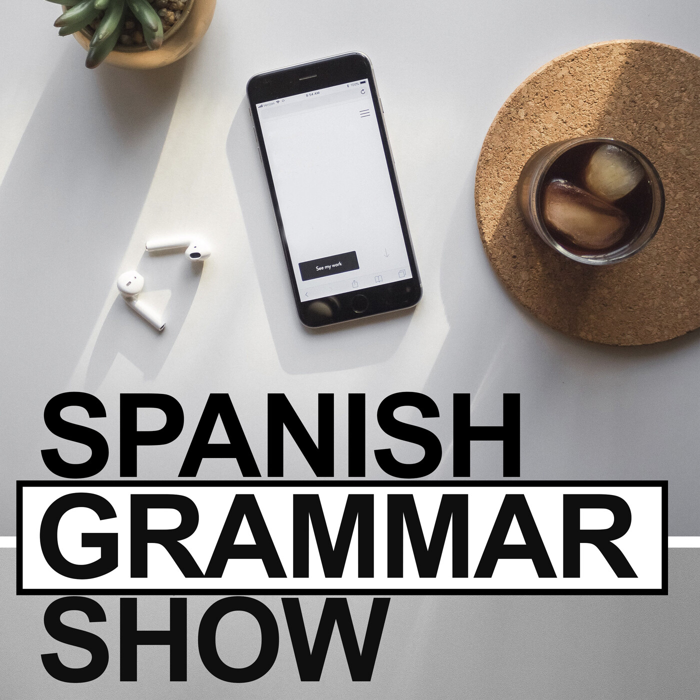 Spanish Grammar Show