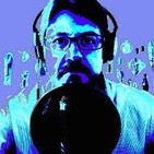 Azul Chiclamino -La realidad de lo absurdo.