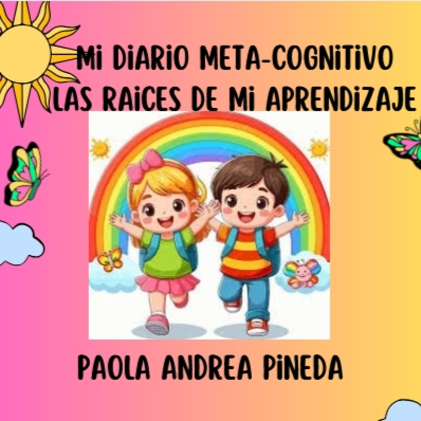las raíces de mi aprendizaje