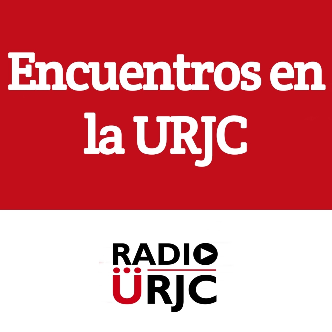 Encuentros en la URJC