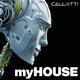 myHOUSE #53 by Tony Calletti