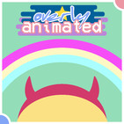 “Cleaved” Reactions – Star vs. the Forces of Evil