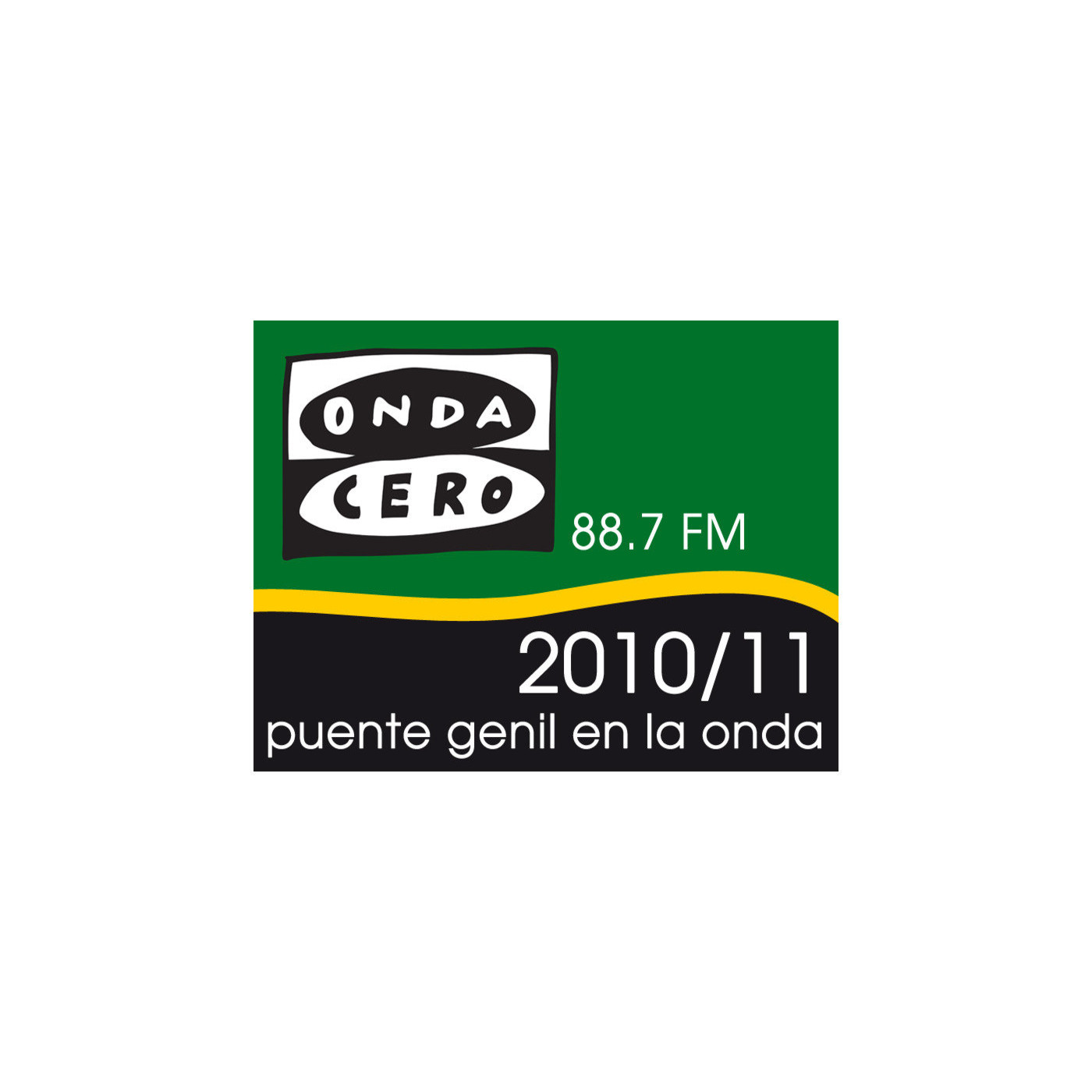 Puente Genil en la Onda 2010/11