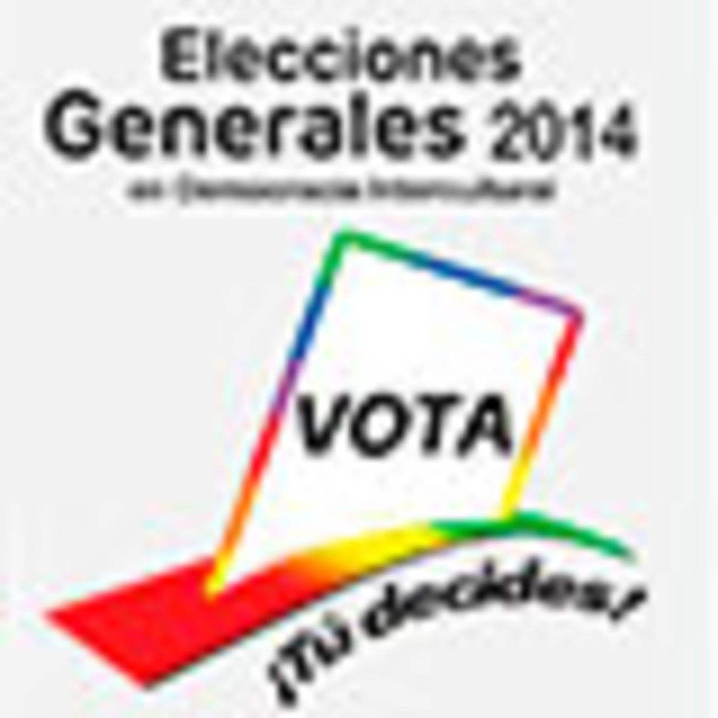 Material en Audio - Elecciones Generales 2014