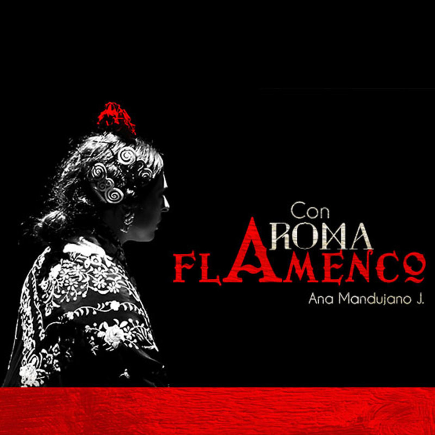 Con Aroma Flamenco