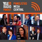 MC Colodro, Mujica y De la Fuente 11/10/2018