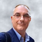 Conversations With Dez - talking with Michael Colaneri, VP Retail, Restaurant, & Hospitality, AT&T