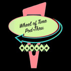 S3 Ep2 Wheel of Time TRD CH 2 and 3