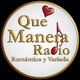 Programación de fin de semana