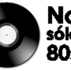 No sólo 80s - Programa 176: Especial Mikel Erentxun, 25 años de carrera musical en solitario