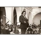 Villancicos flamencos