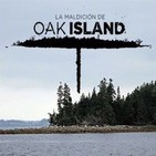 La maldición de Oak Island: 3- Voces desde la tumba
