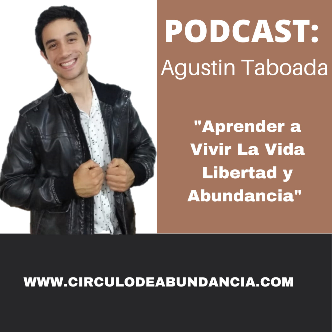 Agustin Taboada