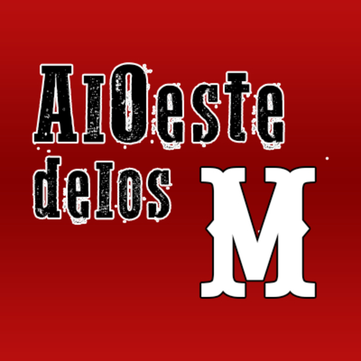Audios de secciones - AODLM cover art