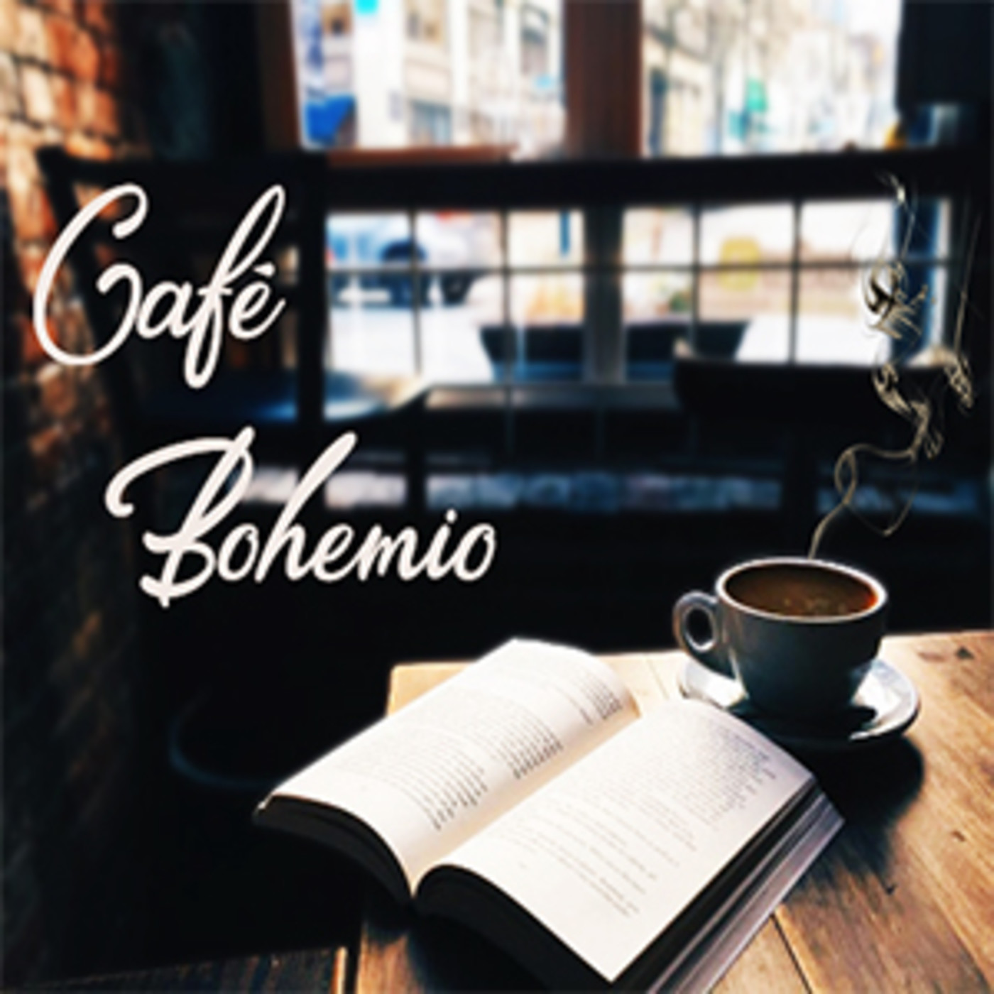 Café Bohemio