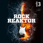 Rock Reaktor - ¿Blitzkrieg Bop? - 02/04/12