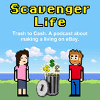 Scavenger Life Episode 437: Calculated Risky