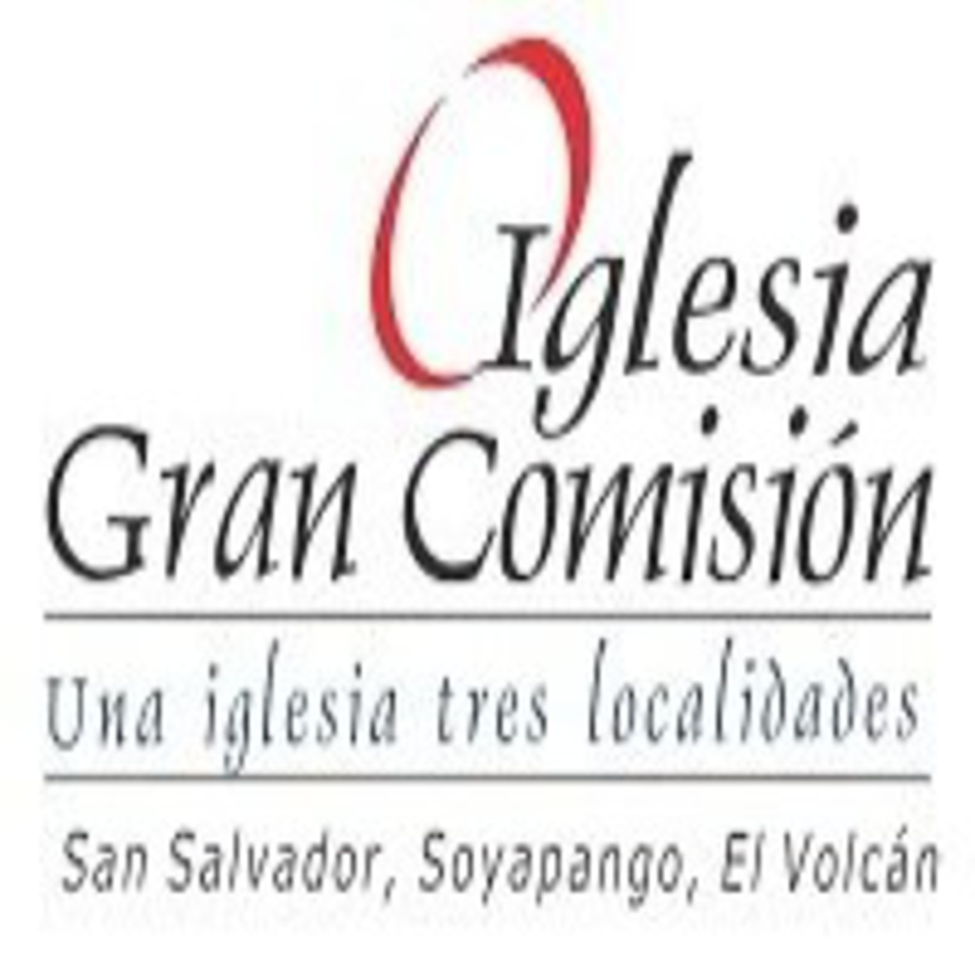 Iglesia Gran Comisión San Salvador