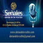 SEÑALES... detrás de lo visible programa del 22/04/2014