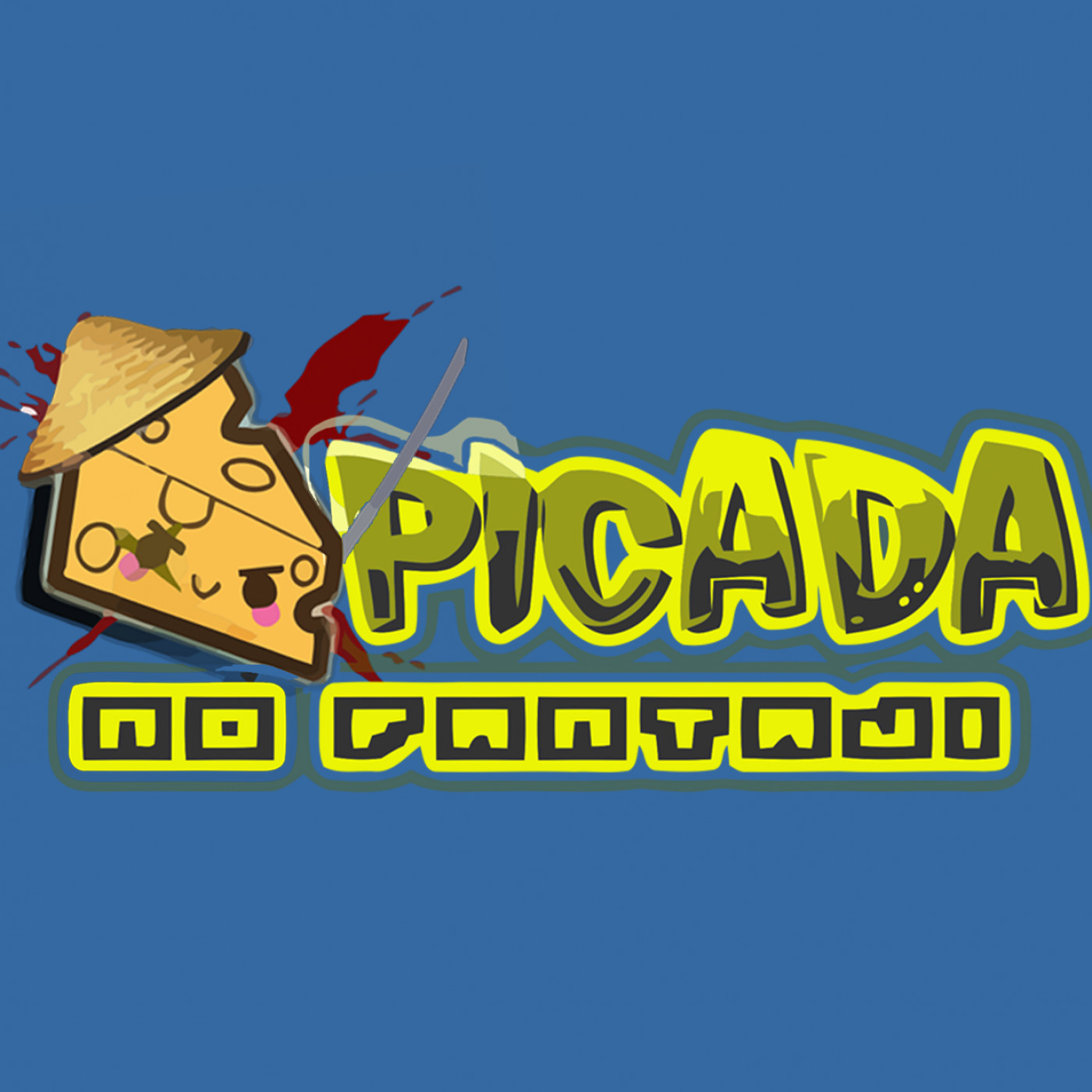 Picada no fantaji