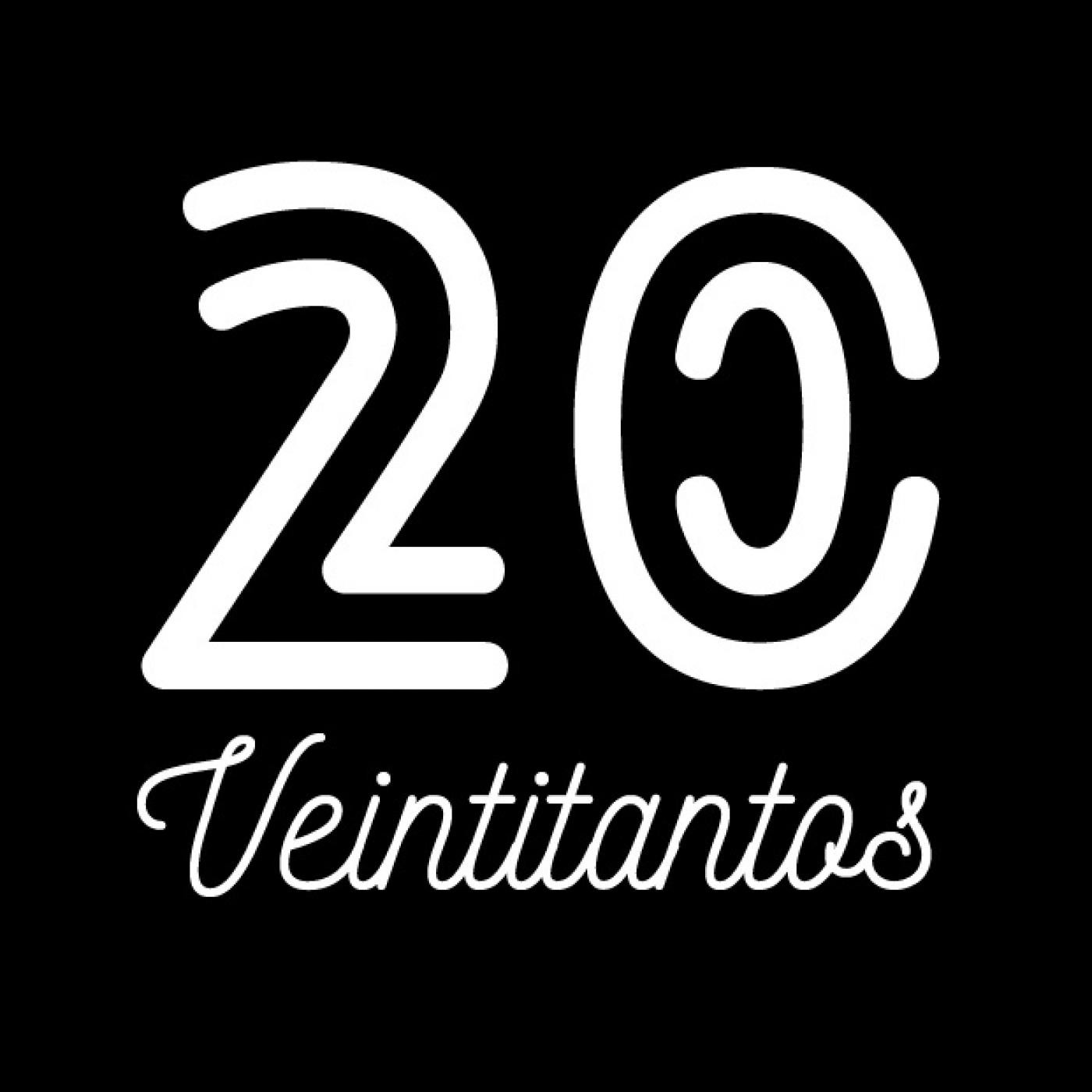 Veintitantos