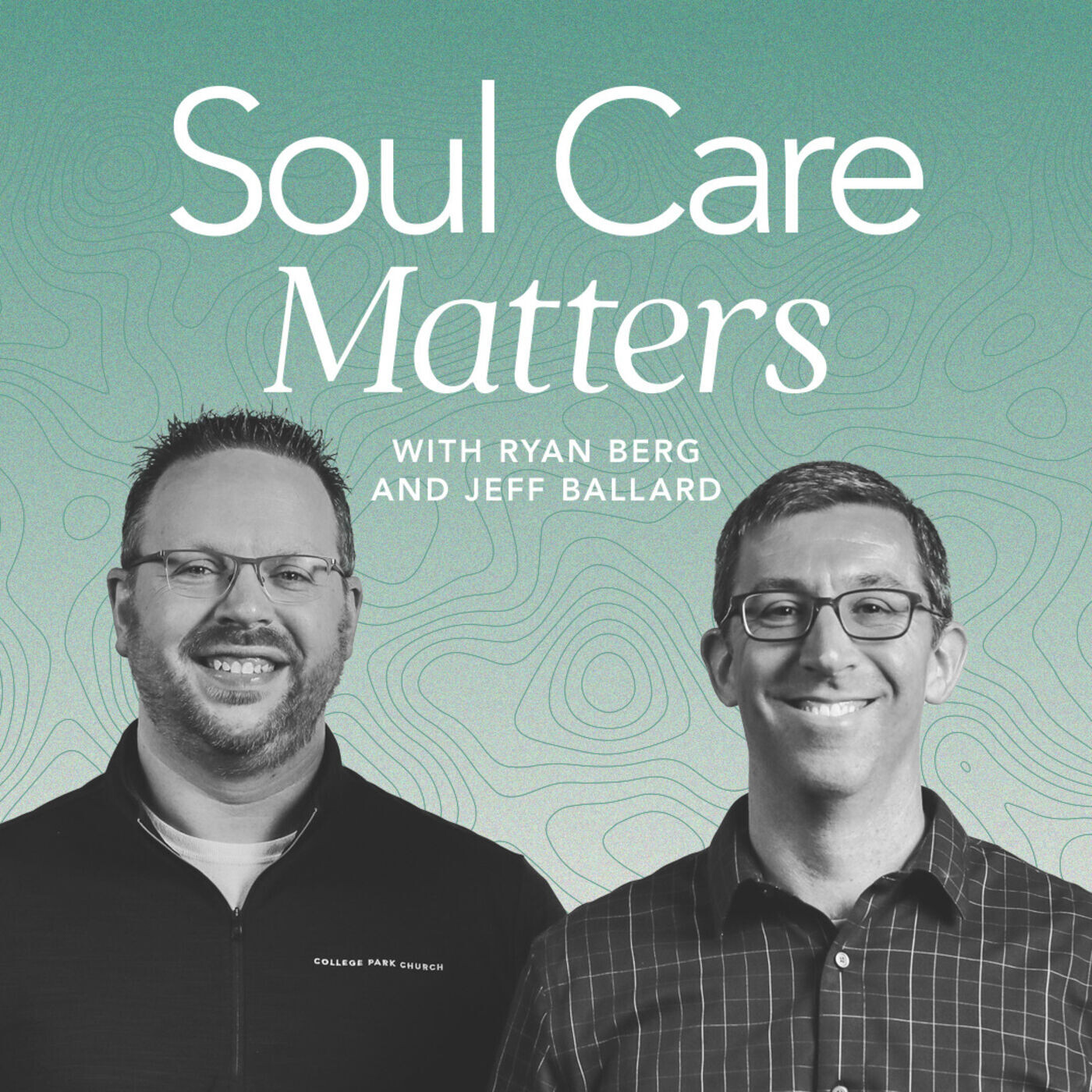 Students and Mental Health with Riley Greenwood - The Soul Care Matters ...