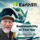 EARTH911 Sustainability In Your Ear Podcast, July 23, 2018: Carbon Capture with Peter Fiekowsky