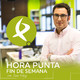 Hora punta fin de semana (23/02/19)