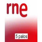 5 palos