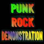 Show #732 Punk Rock Demonstration Radio Show with Jack
