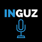 The CrossFit Inguz Podcast E22 - Getting Outside Your Comfort Zone