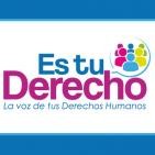 No. 187 Reconoce la CMDH lucha social en Venezuela