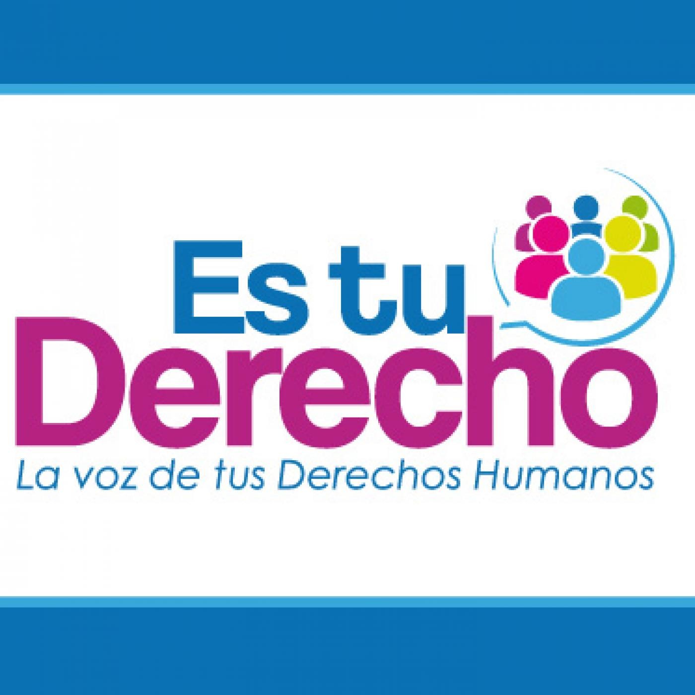 Es tu Derecho