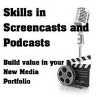 50- Possible pitfalls for screencasters and podcasters with email