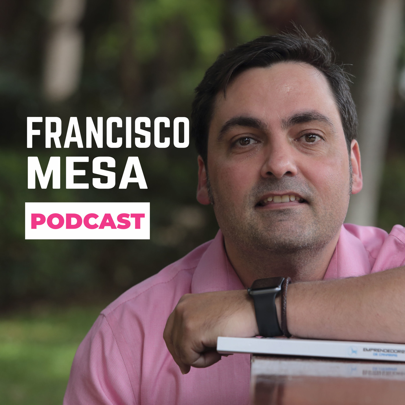 Francisco Mesa