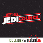 Star Wars: Episode IX Footage Coming This Month - Jedi Council