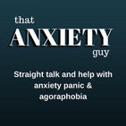 BAD THERAPISTS - An Angry Anxiety Disorder Rant in One Act