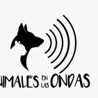 animales en las ondas 26 - 7 - 2016