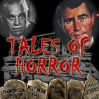 Tales of Horror Podcast
