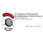 2º Congreso Internacional de Radioteatro. Zaragoza. Panel 5