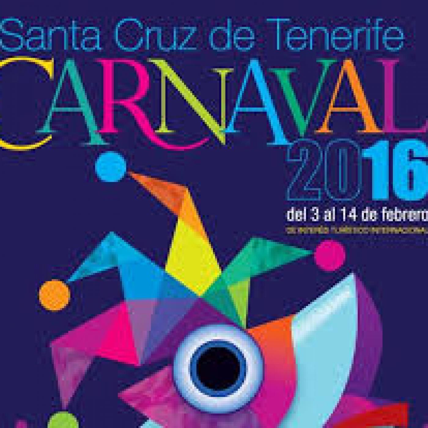 Final del Concurso de Murgas del Carnaval 2016!