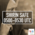 Shirin Safe 0500 UTC (30:00) - Disamba 08, 2019