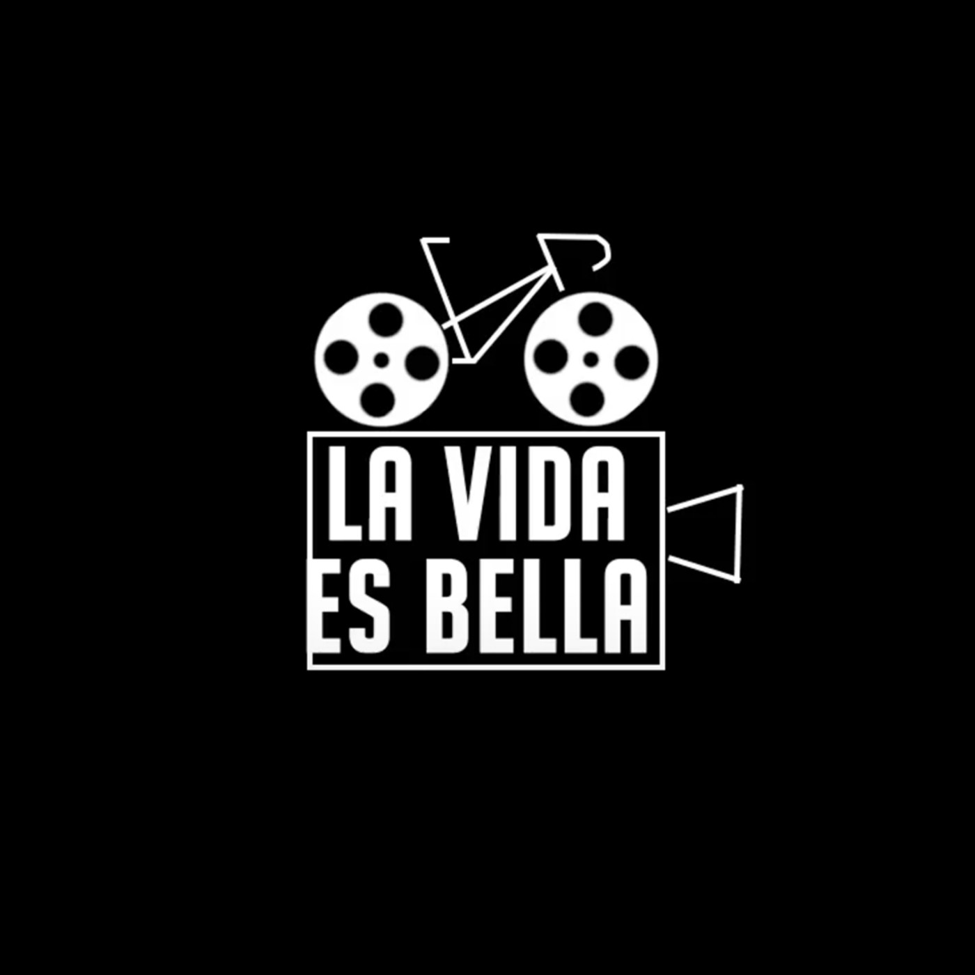Podcast La vida es bella