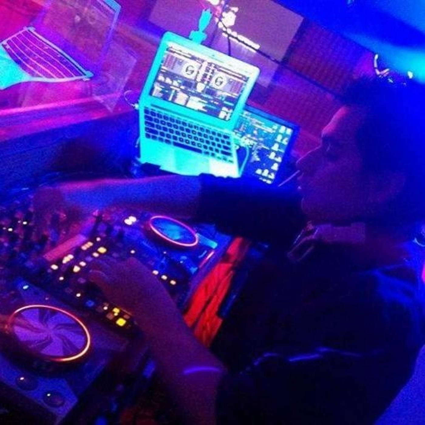 Dj. Planex