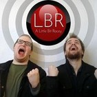 A Little Bit Racey: New Year Special
