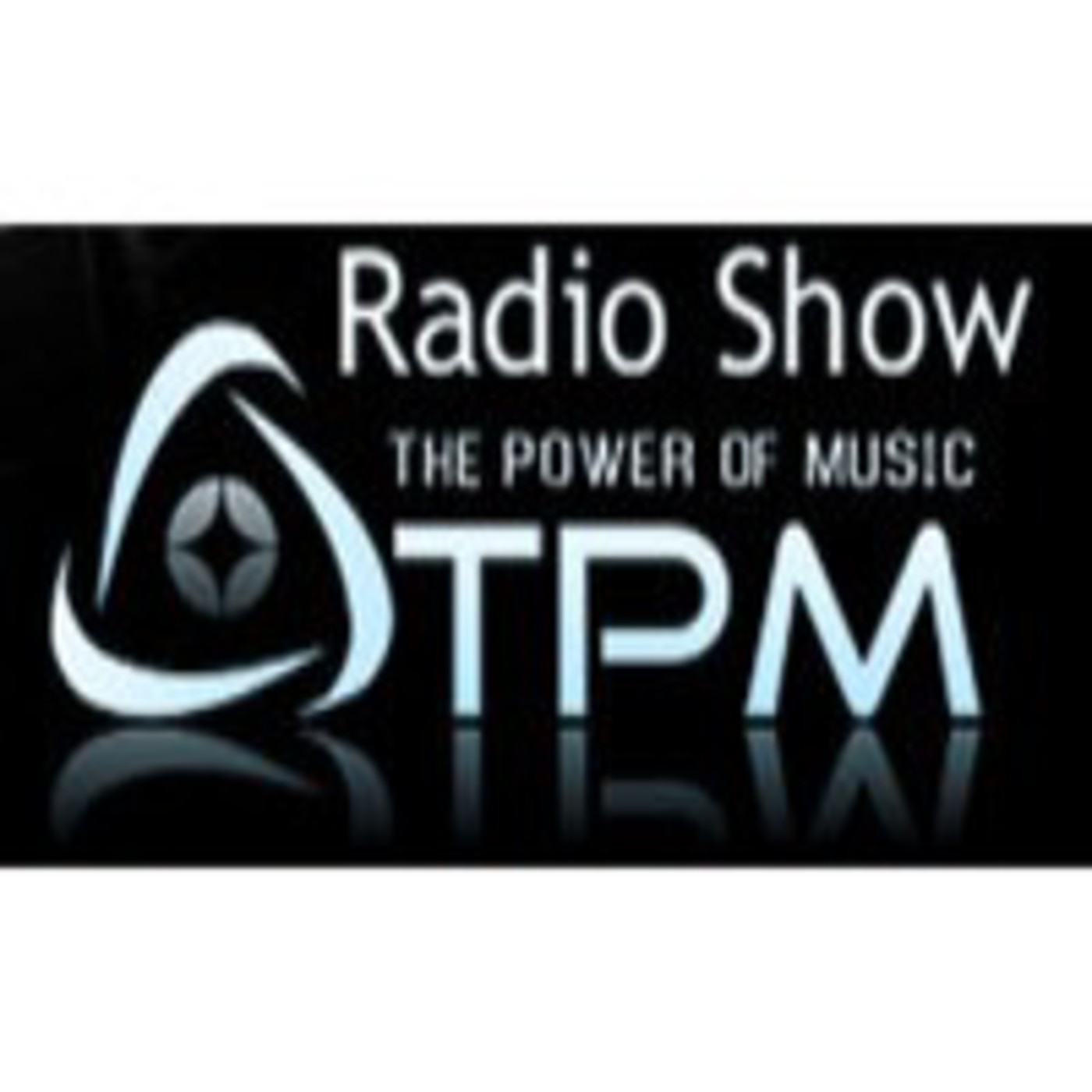 Podcast Radio show THE POWER OF MUSIC